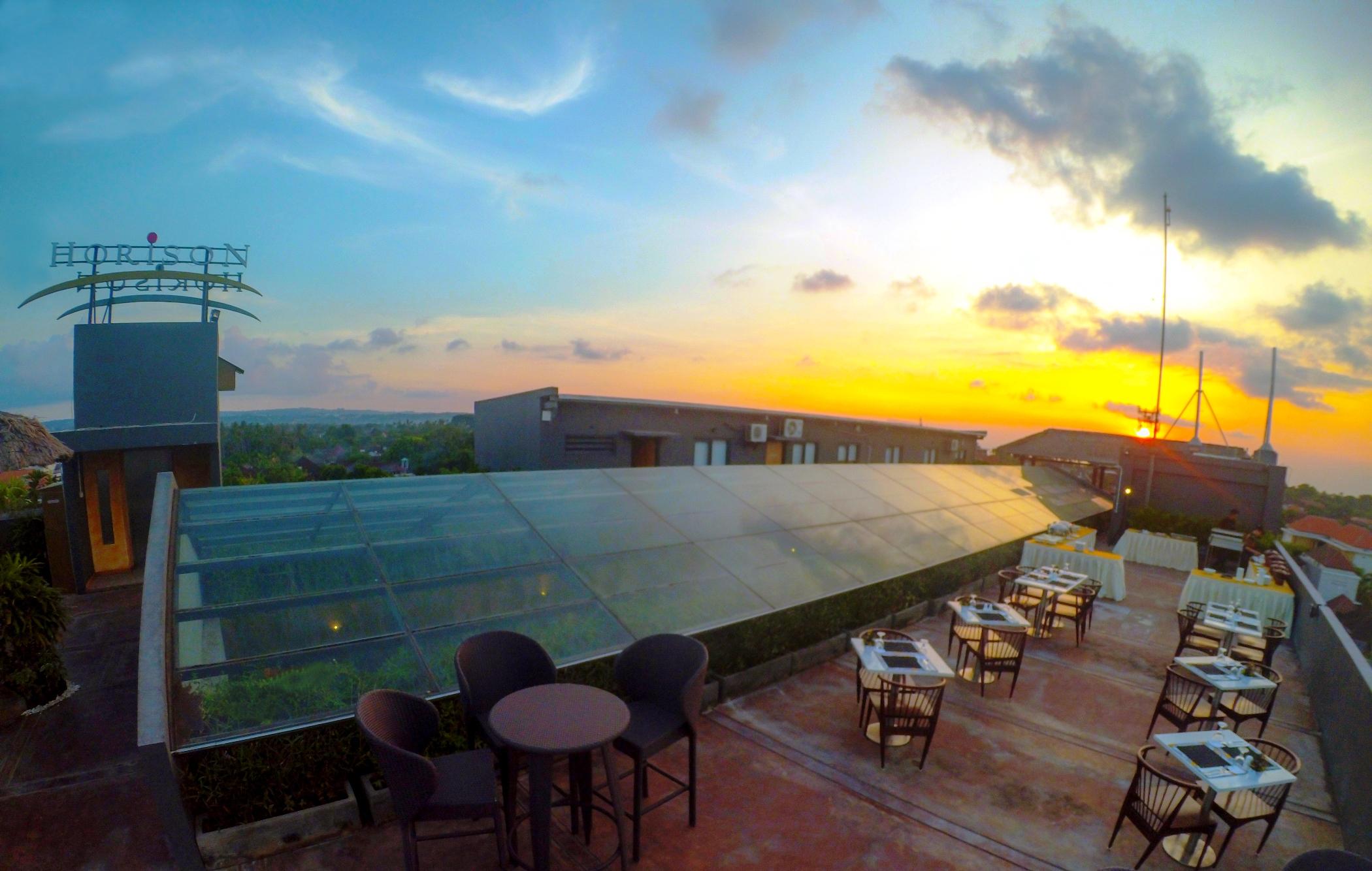 Liberta Hotel Jimbaran Zewnętrze zdjęcie