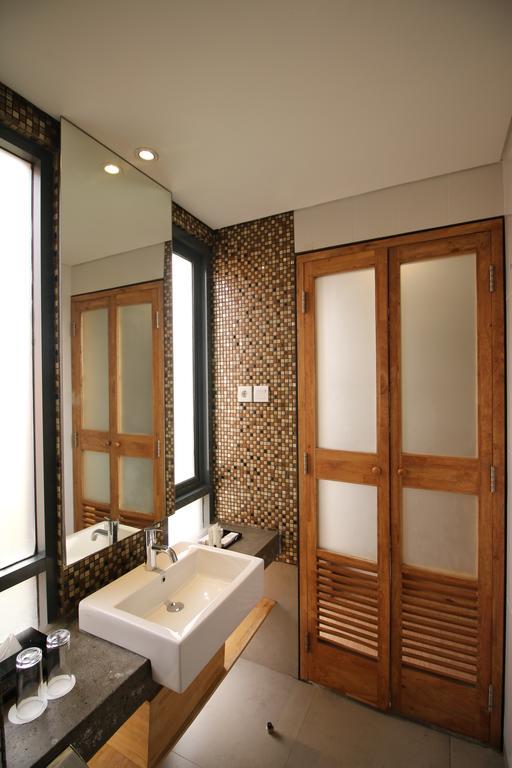 Liberta Hotel Jimbaran Zewnętrze zdjęcie