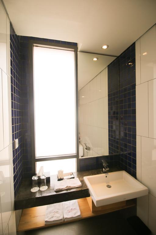 Liberta Hotel Jimbaran Zewnętrze zdjęcie