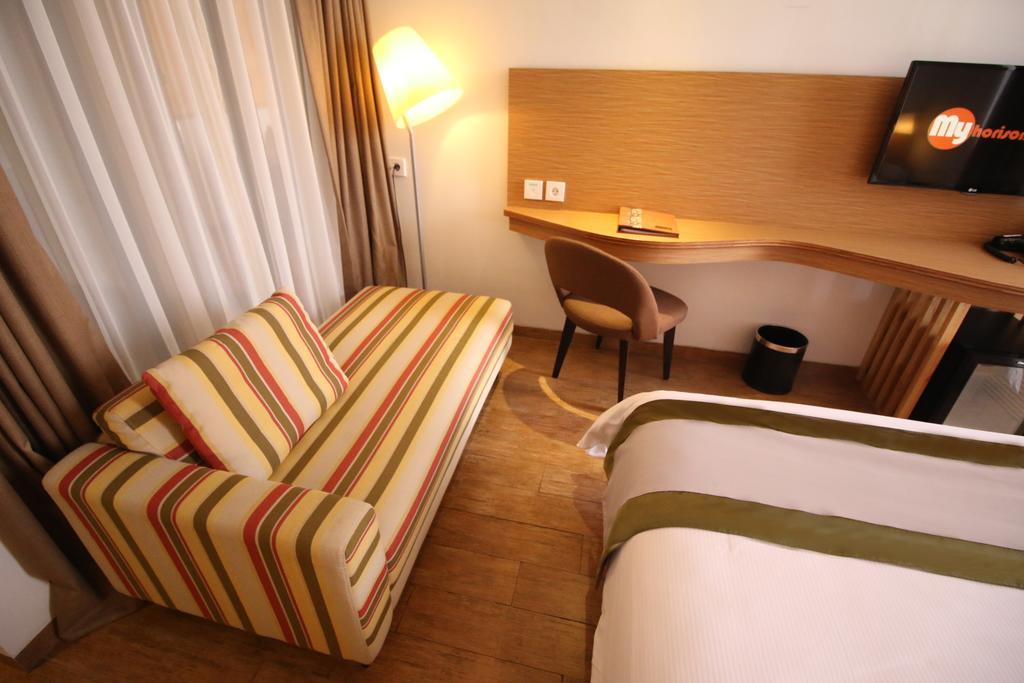 Liberta Hotel Jimbaran Zewnętrze zdjęcie