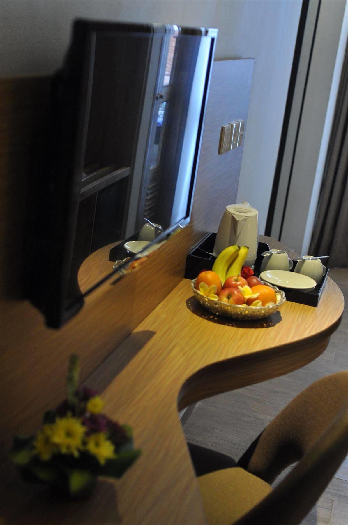 Liberta Hotel Jimbaran Zewnętrze zdjęcie